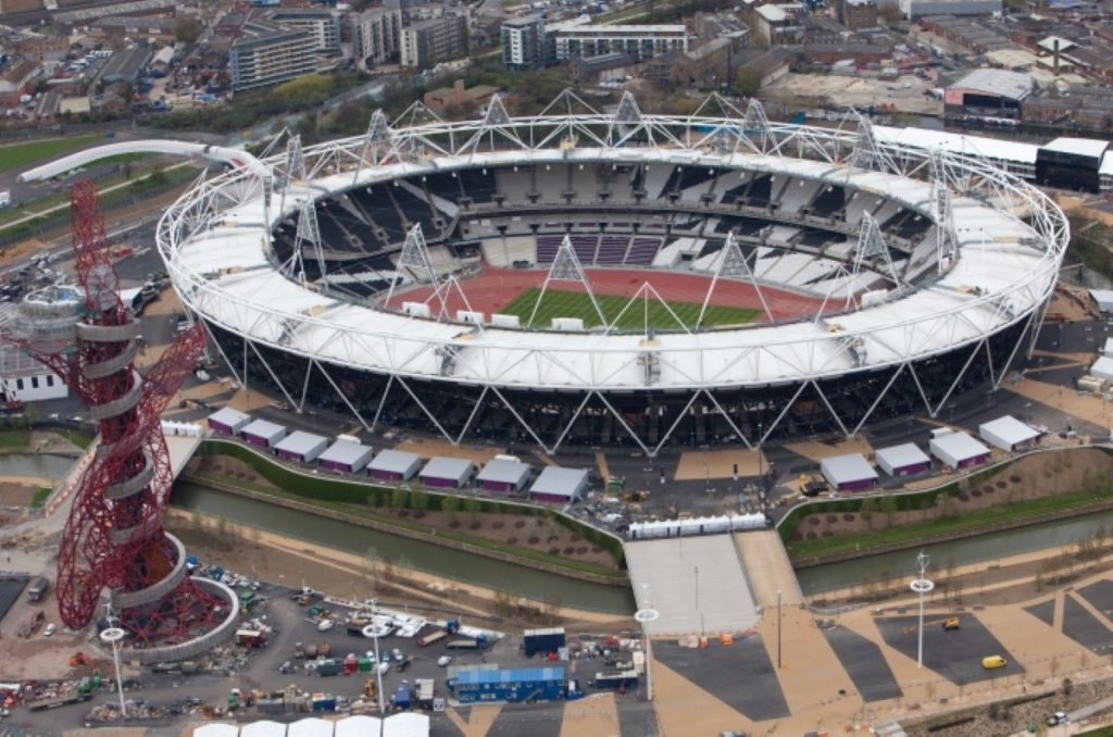 G4S fulfilled around 80% of its obligations at London 2012