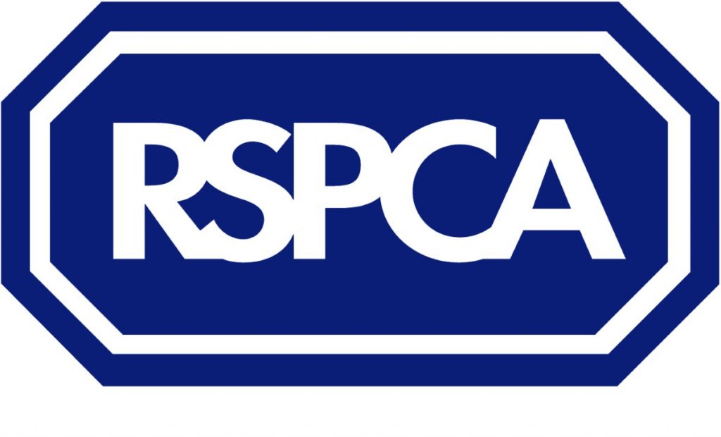 RSPCA logo