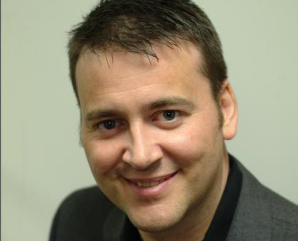 Dr Matt Capehorn is the National Obesity Forum's clinical director