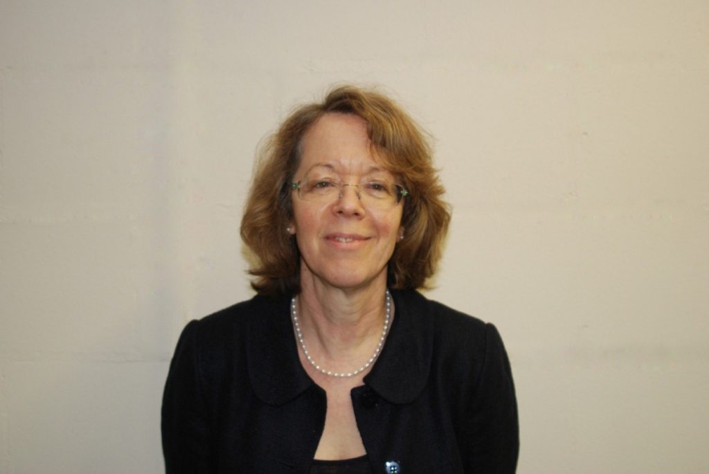 Dr Hilary Emery is the chief executive of the National Children's Bureau