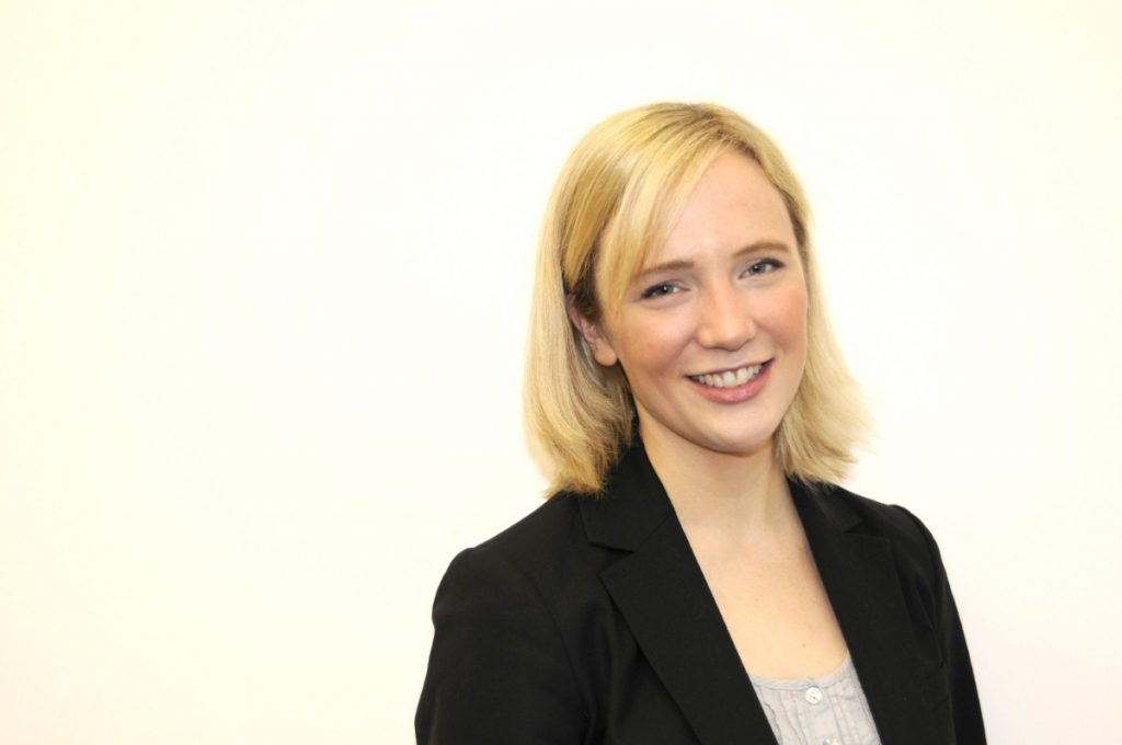 Stella Creasy: Read for the top job, but running for the second