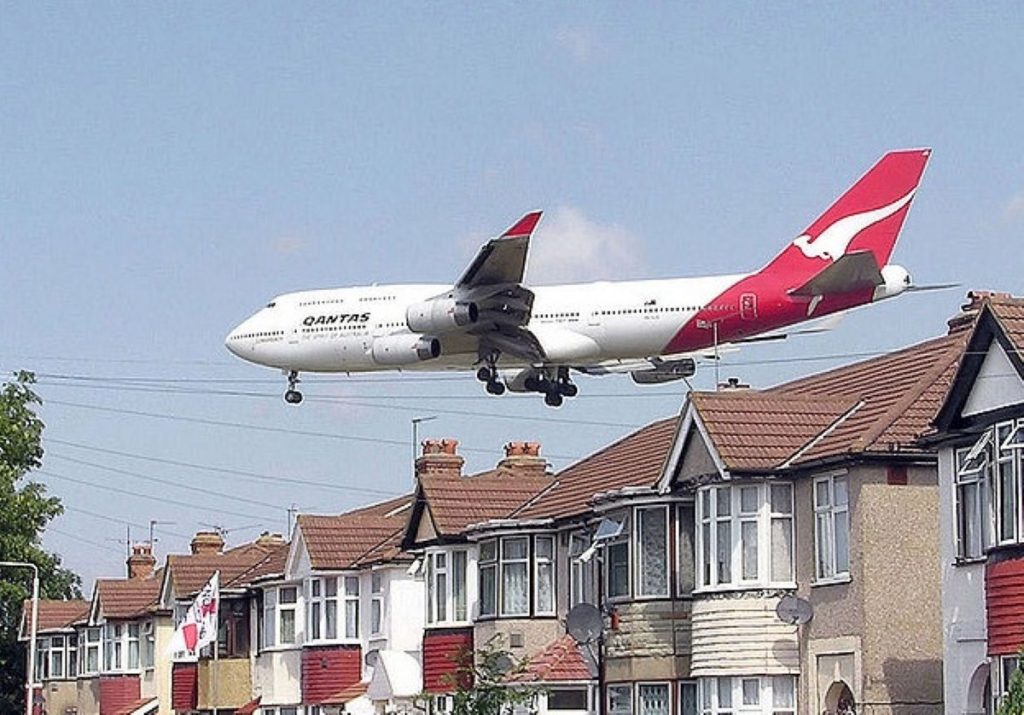 Labour's support for Heathrow expansion could cost party City Hall