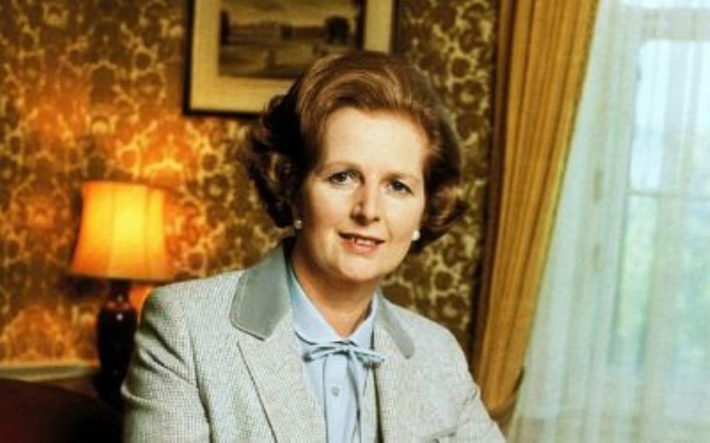 Thatcher: Did she create a culture of impunity in the police?
