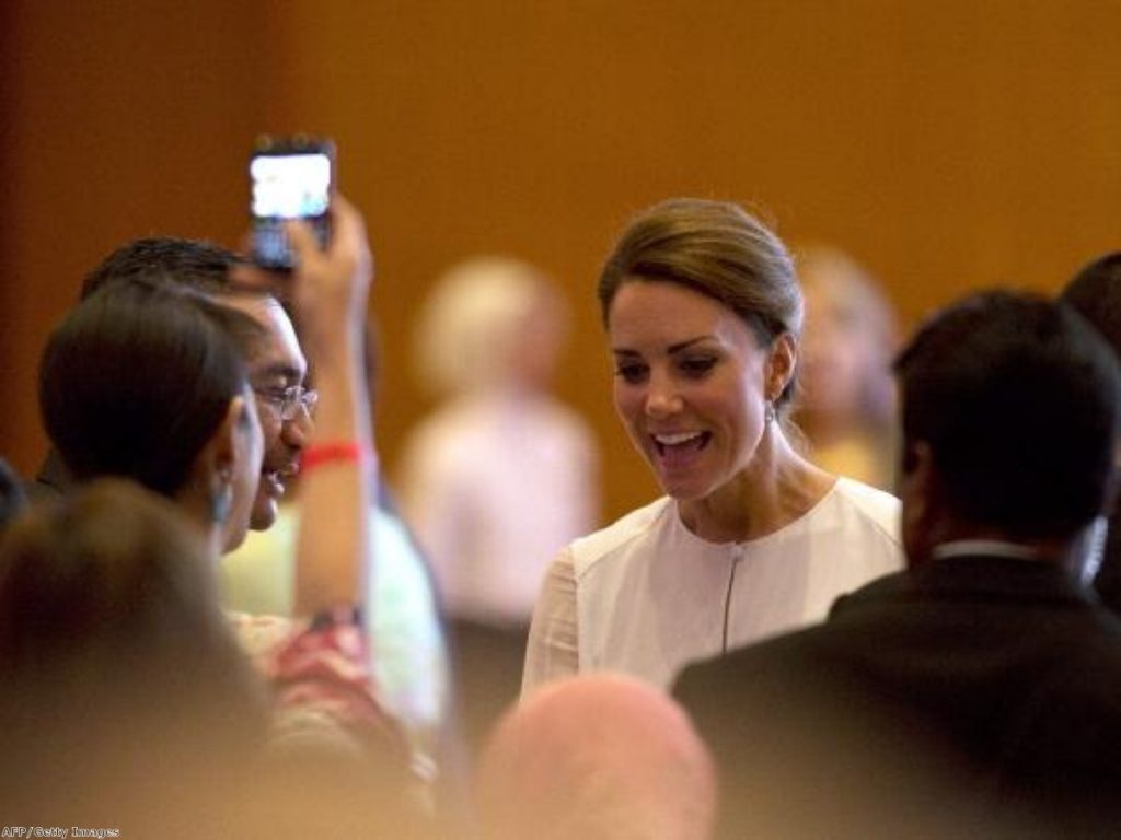 The Duchess of Cambridge is said to be livid at the decision to publish.