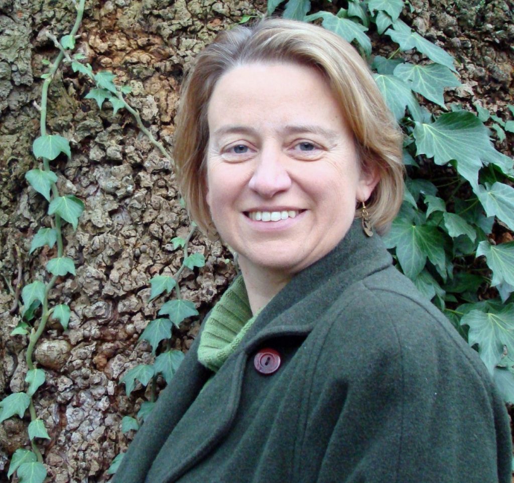 Natalie Bennett: 'Foreign students are worth at least £8bn a year to the British economy'