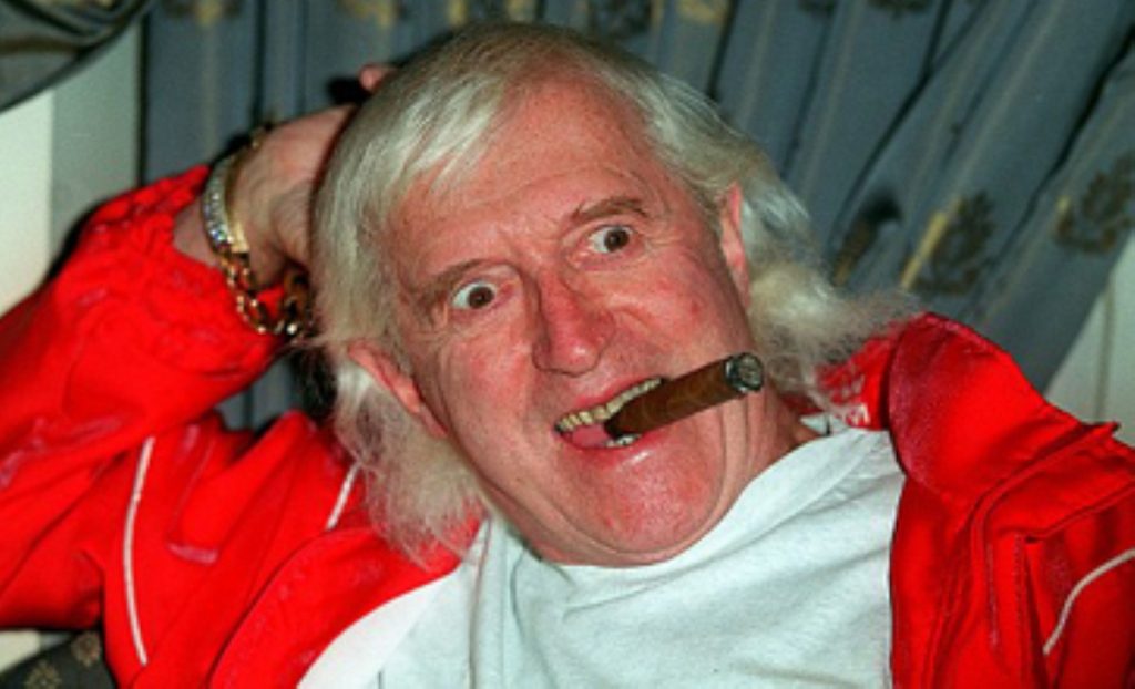 Jimmy Savile scandal shocked Britain - and now the DPP is moving to make sure it never happens again