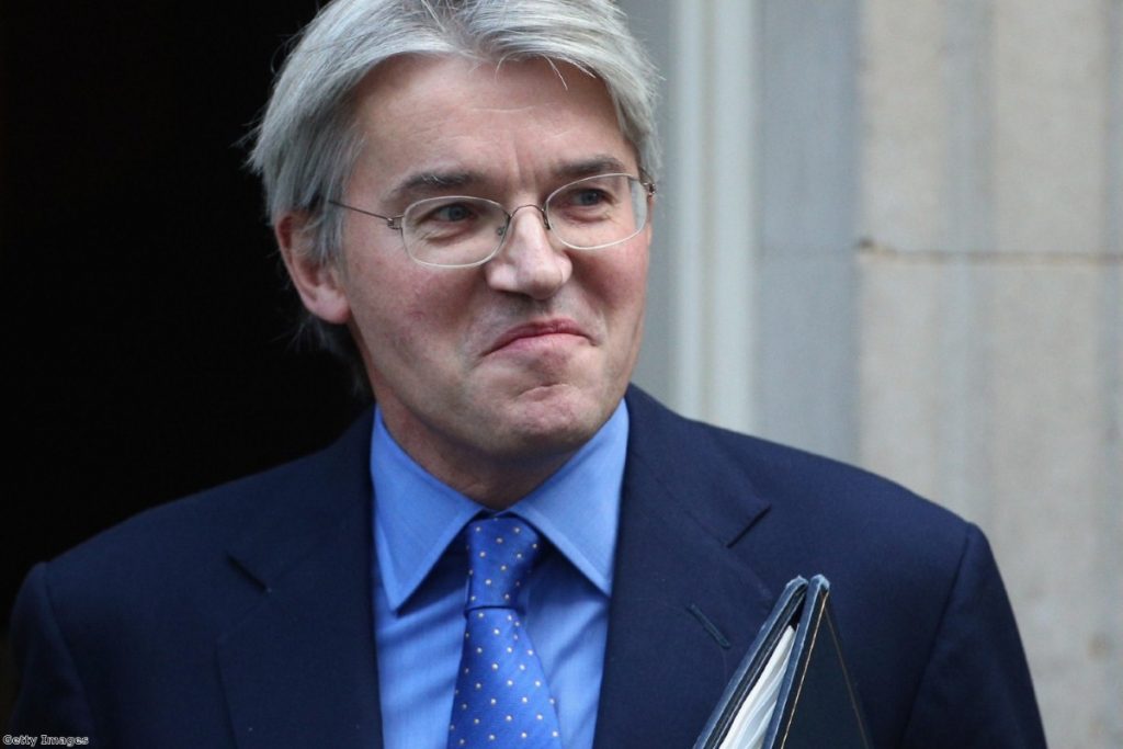 Many ministers are horrified Andrew Mitchell remains in his post following the 'pleb' row