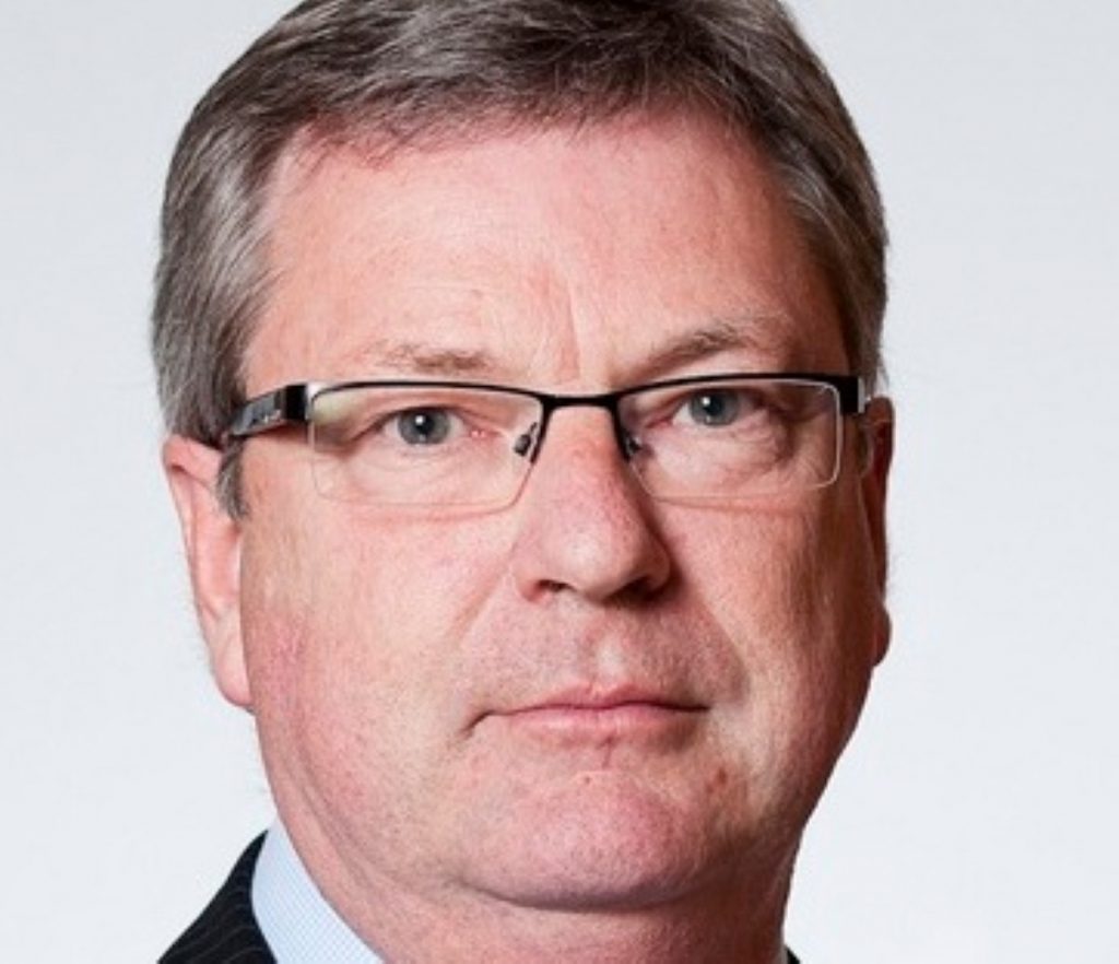 Lynton Crosby will work for the Tories' 2015 general election campaign