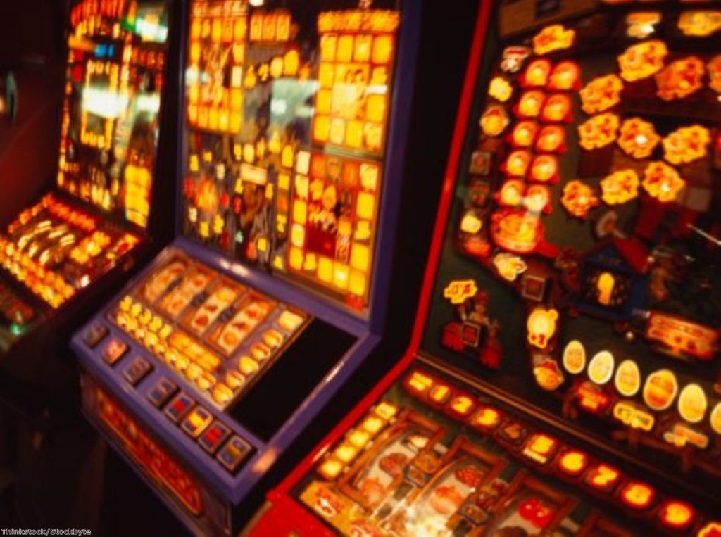 Regulation likely to be on the way about fixed betting terminals following sympathetic comments from the prime minister