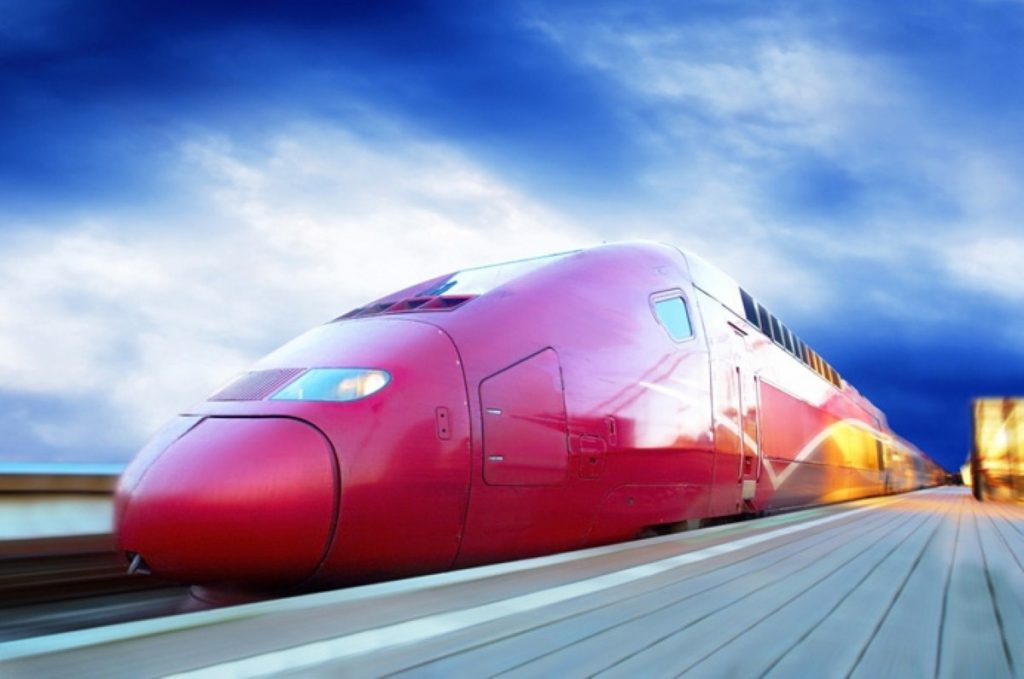 Britain's future HS2 network won't suffer a "major hiccup" as a result of the judicial review, Simon Burns believes