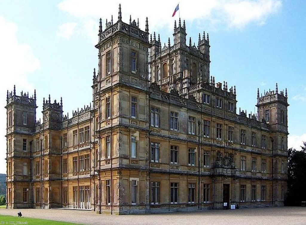 Without primogeniture, Downton's biggest headache wouldn't even have existed. So it has served some purpose, at least