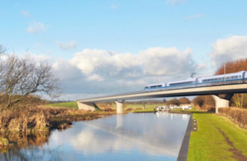 MPs: HS2 costs spiralling and benefits dwindling
