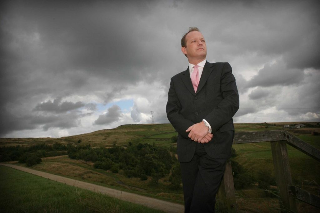 Simon Danczuk MP: 'we need to start asking awkward questions about immigration'