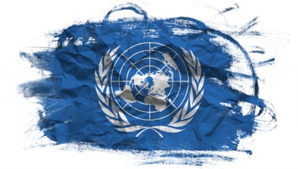 The UN: The bastion of drug criminalisation is starting to change its approach