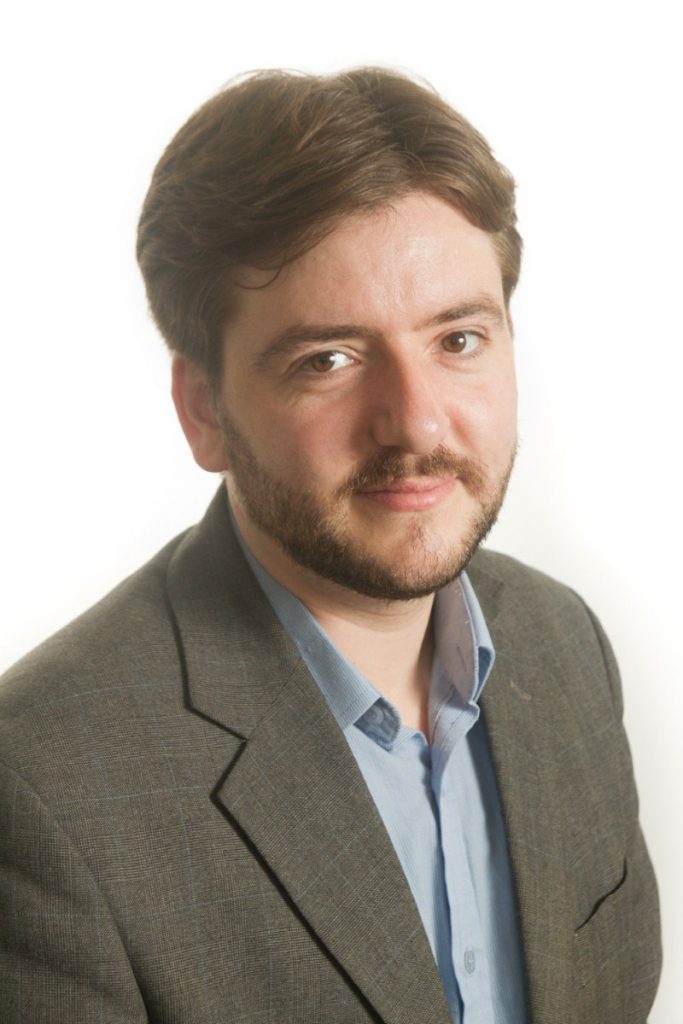 Andrew Copson: 'Children have the right to a broad and open education tailored to their development as a whole person'