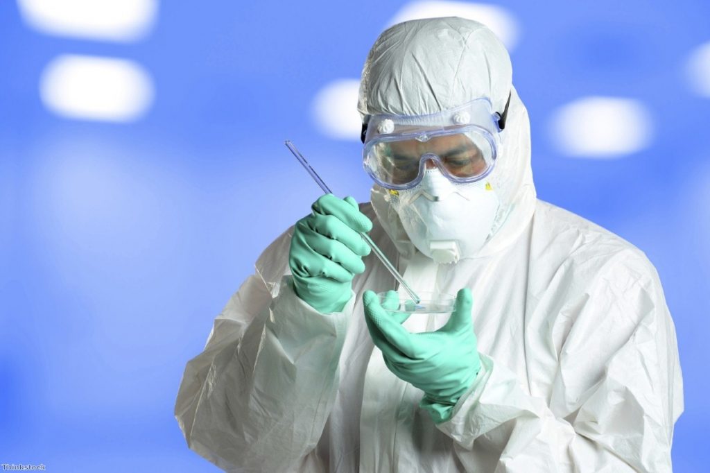 Ebola: Is it really having a major effect on the international economy?