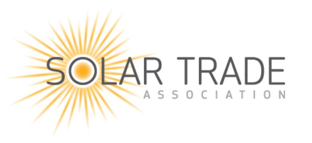 "The Solar Trade Association (STA) has been urging the Government to drop the solar tax hike for many months"