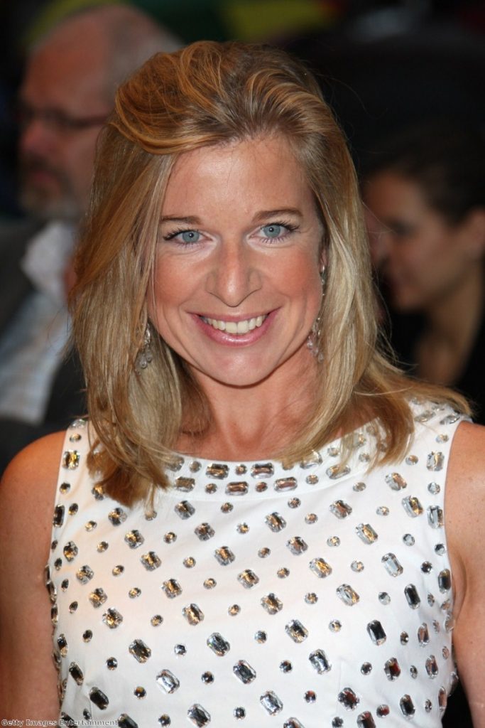 Katie Hopkins: Calls on Twitter for Sun article to be reported to police