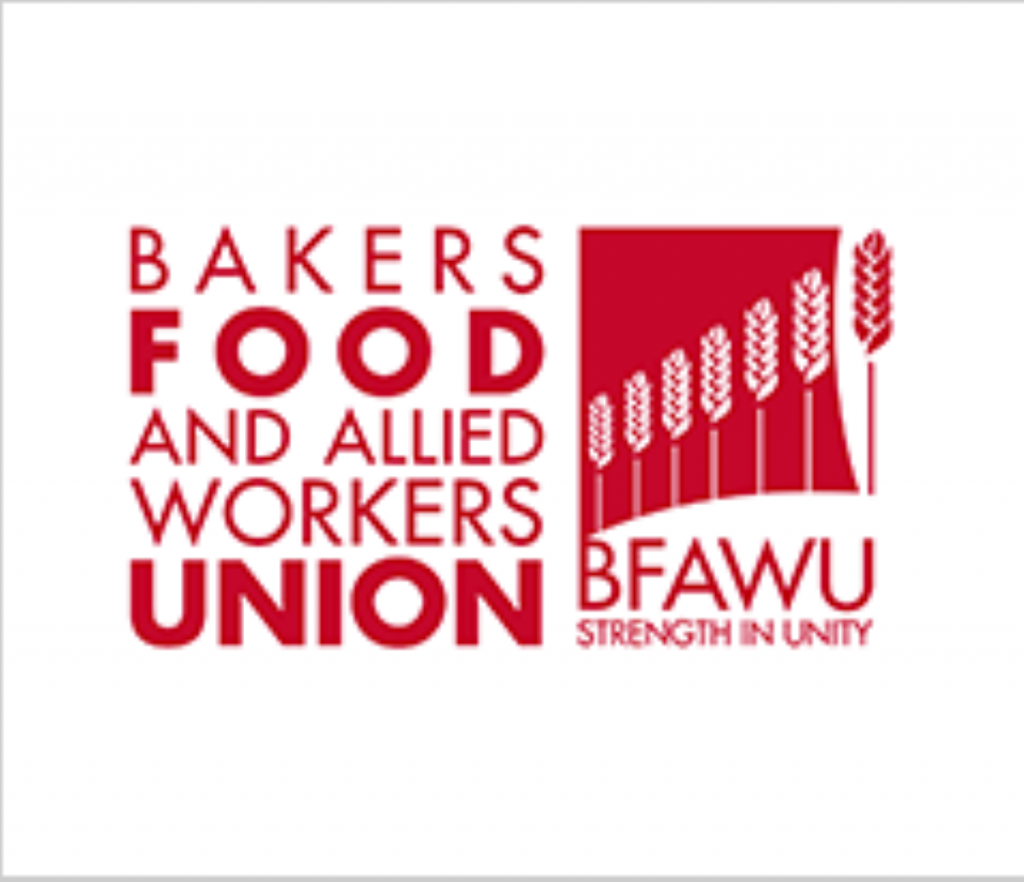 BFAWU logo