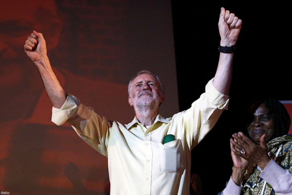 Dugher: Labour risks losing even a "vague interest in winning general elections" under Corbyn