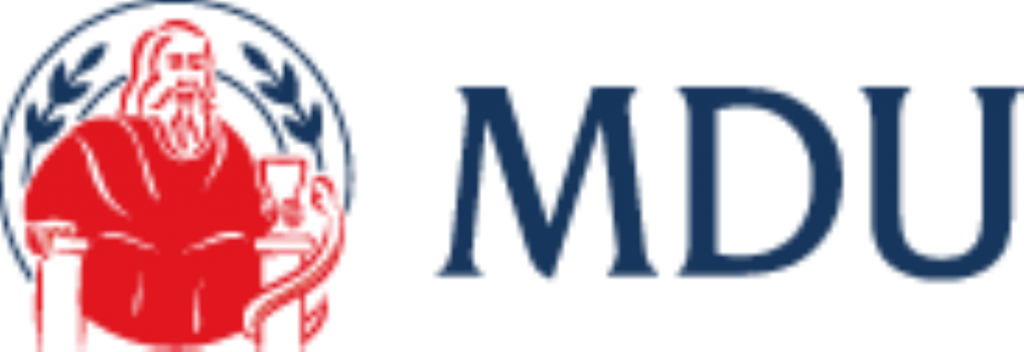 MDU logo