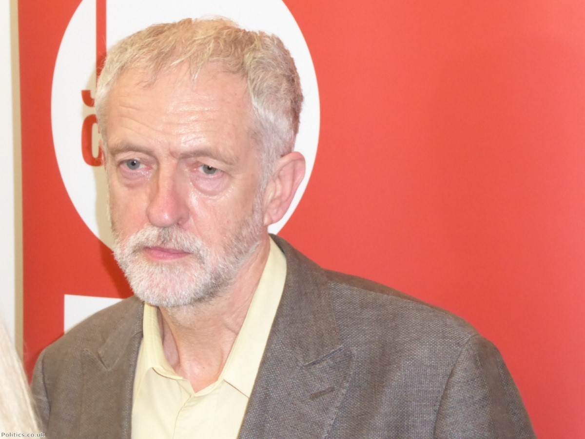 "Corbyn hasn't lost the working class, Labour left them behind years ago"