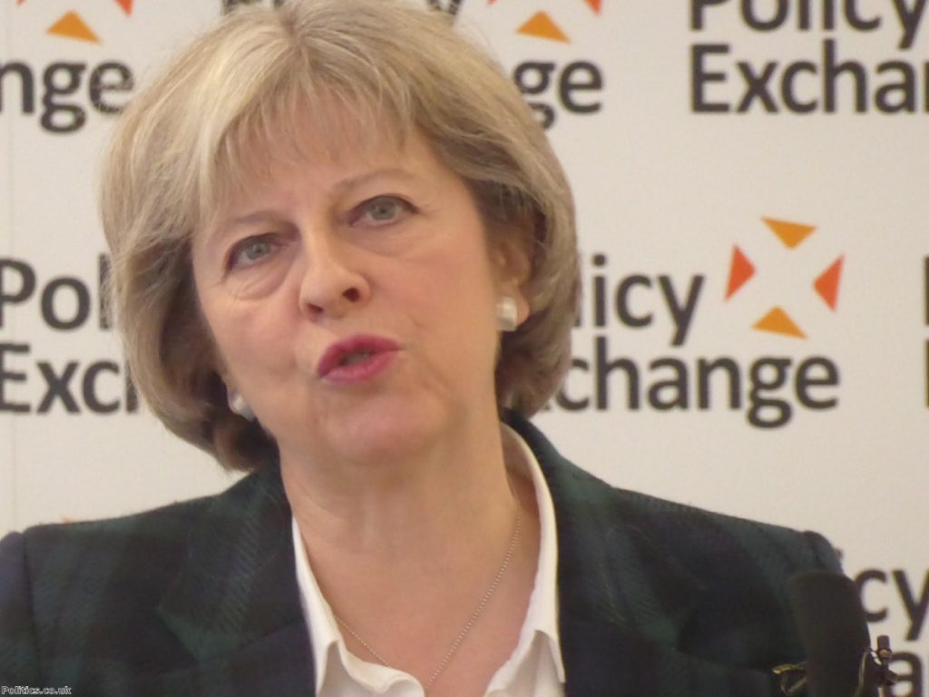 Legal ruling has brought Theresa May's student deportations to a halt