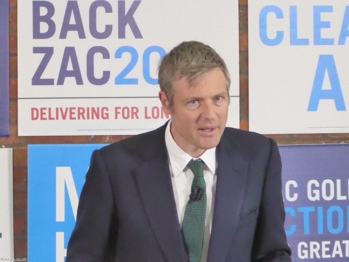 Zac Goldsmith ran a morally suspect and dangerous campaign for mayor