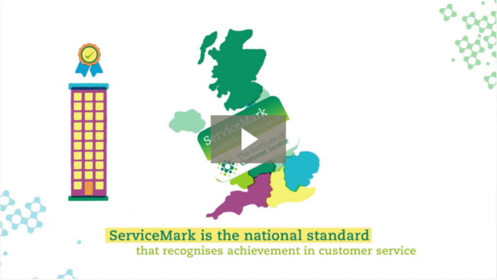 ServiceMark