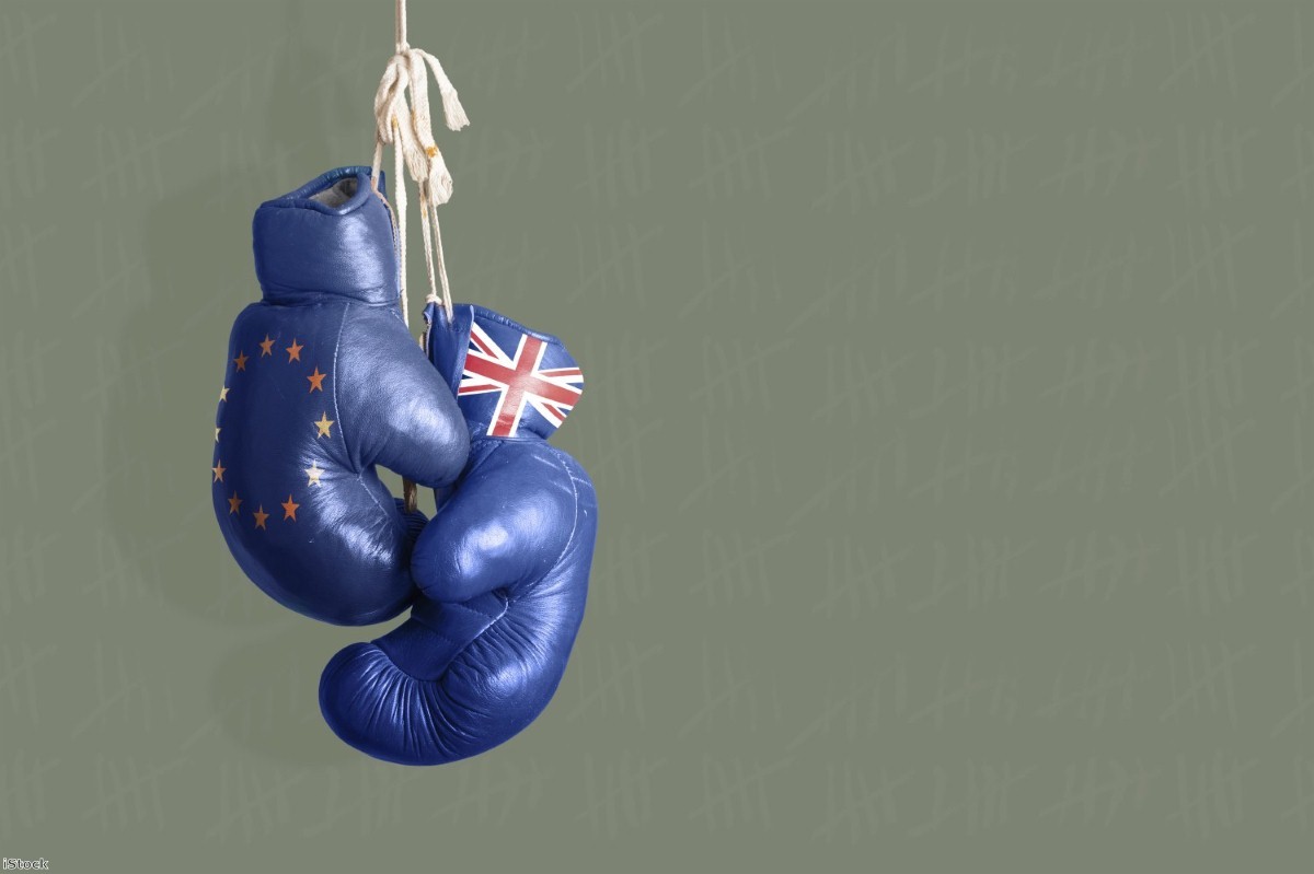 Fear and negativity have been at the core of both sides of the EU debate