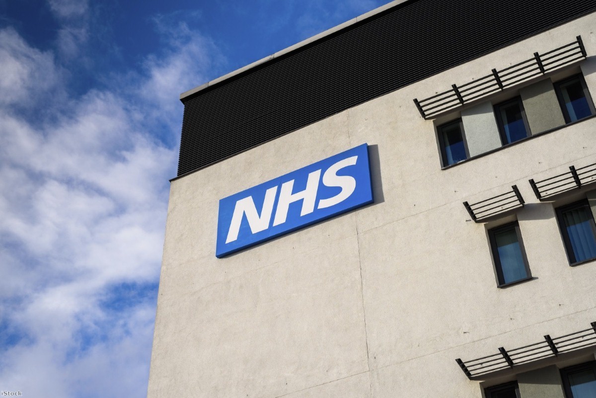 "NHS Digital must immediately stop sharing patients’ addresses with the Home Office for immigration tracing"