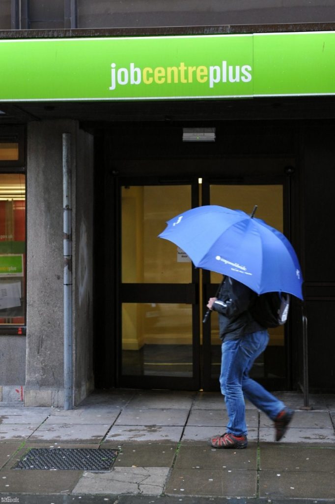 "For real change, Universal Credit doesn't need tinkering with - it needs a complete overhaul."