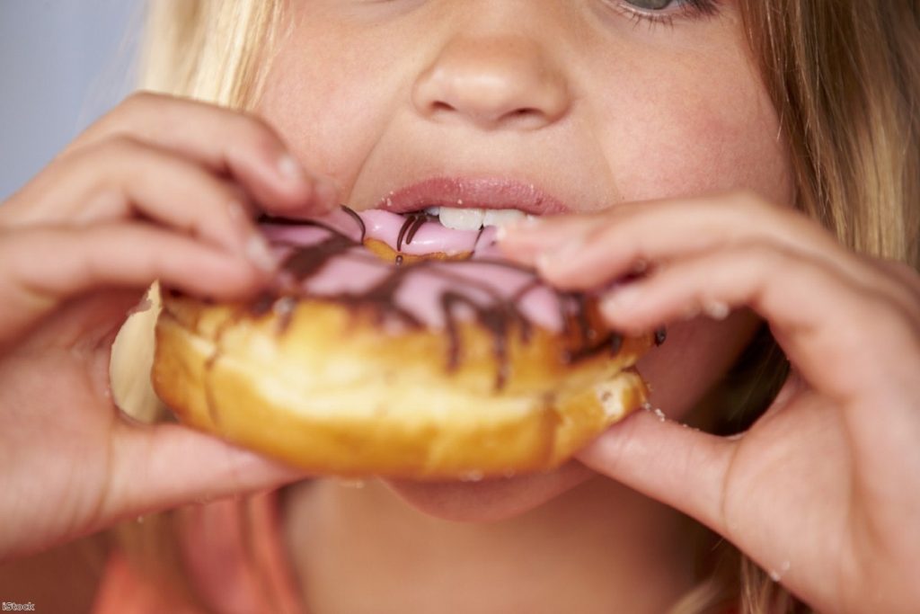 "The Childhood Obesity Plan is woefully short on government-led action"