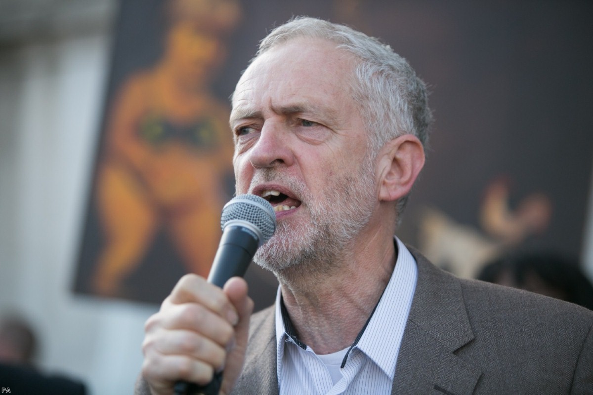Labour leader ignores requests to apologise for speaking at SWP-linked event
