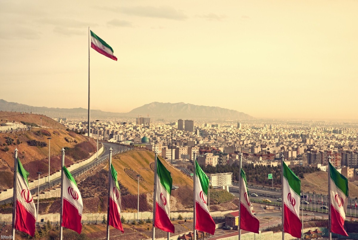 "What could be more symbolic of the entire Anglo-Iranian relationship than the situation of dual-nationals?"