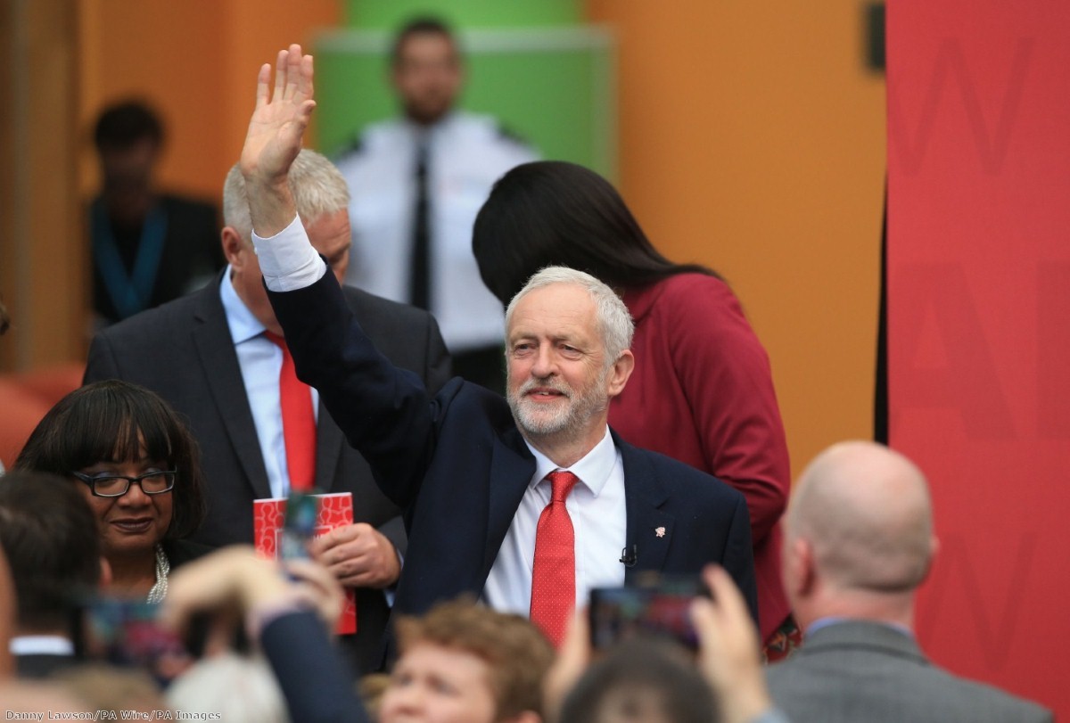 Corbyn's manifesto has attracted plaudits - but welfare is its big blind spot