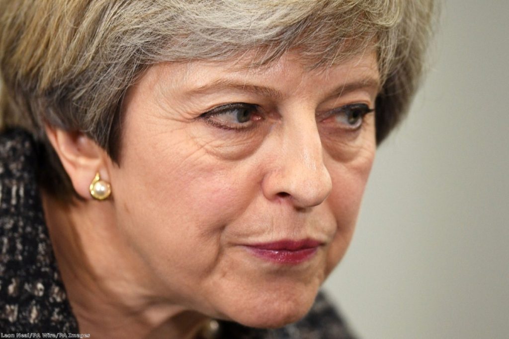 2018 highs and lows: Theresa May's 'no-Brexit' miscalculation