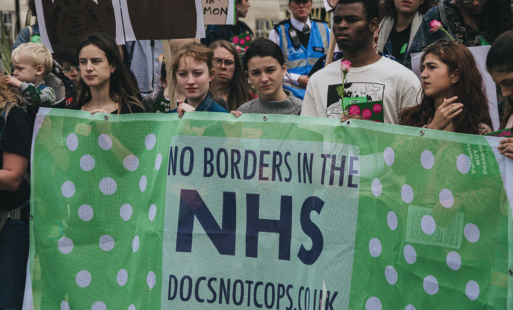 "While it is encouraging that the Department of Health has taken the time to listen to the concerns of front line workers, the reality is that this policy needs to be scrapped"