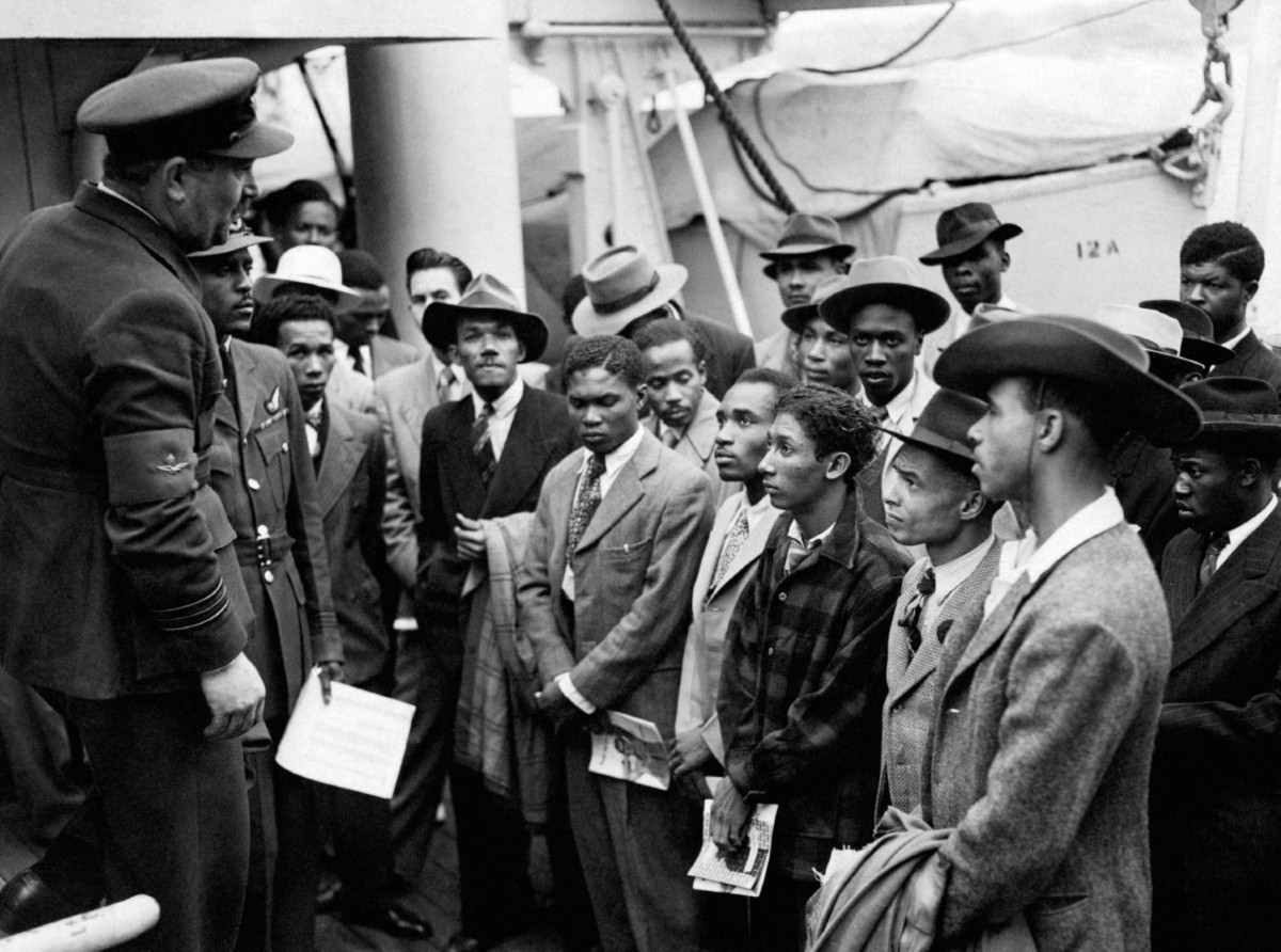 2018 highs and lows: The Windrush scandal which shamed a nation