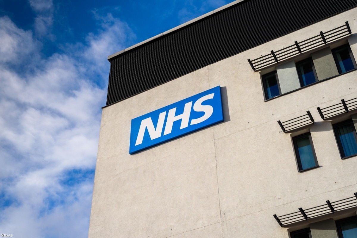 PHE warned Government against NHS charging rules for migrants | Copyright: iStock
