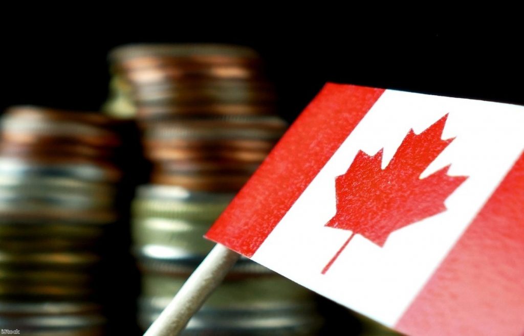 The equivalent of the Canadian deal is not enough for Brexit to work | Copyright: iStock