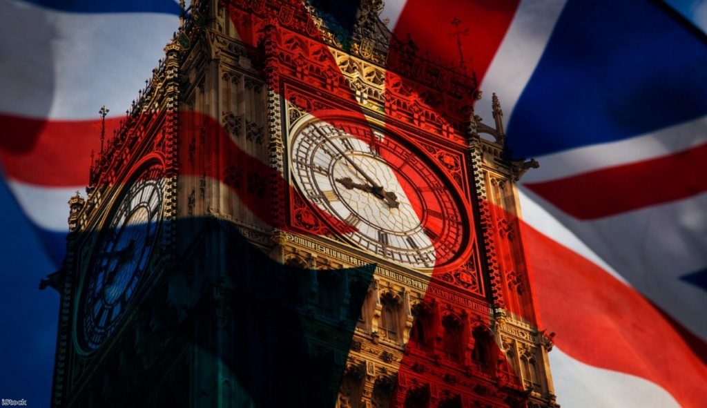 MPs should follow the example set by the Lords and do what's best for UK citizens. | Copyright: iStock