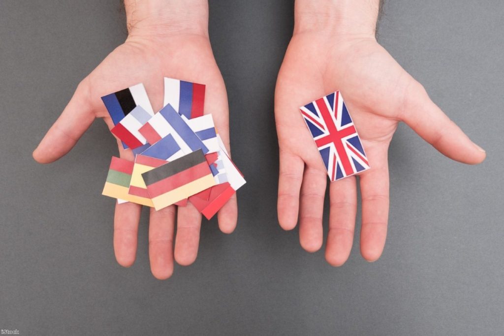 Customs union fight approaches its climax | Copyright: iStock