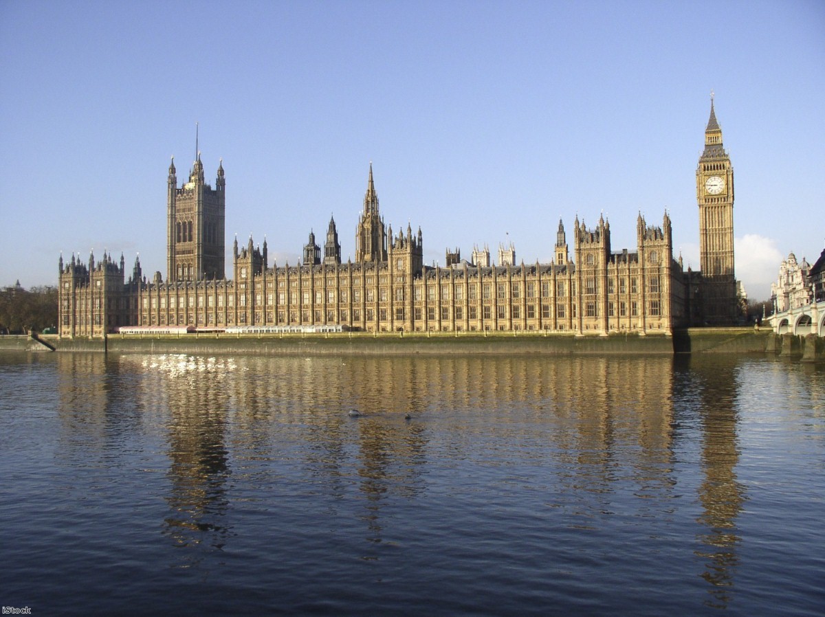 Houses of Parliament | Copyright: iStock