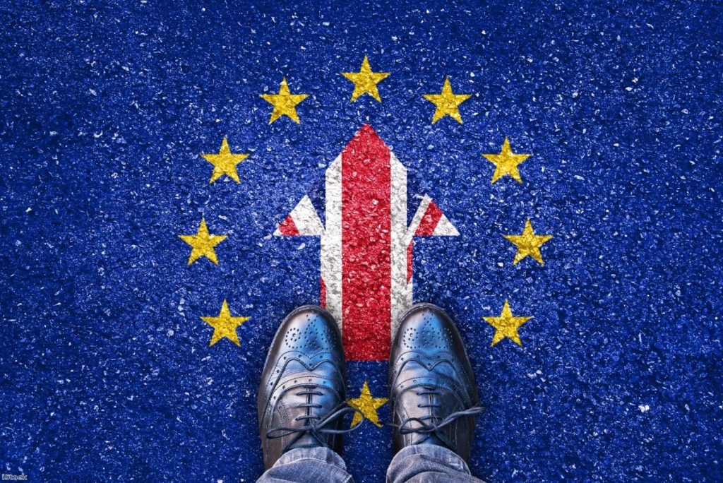 Have we finally reached Brexit crunch time in Parliament? | Copyright: iStock