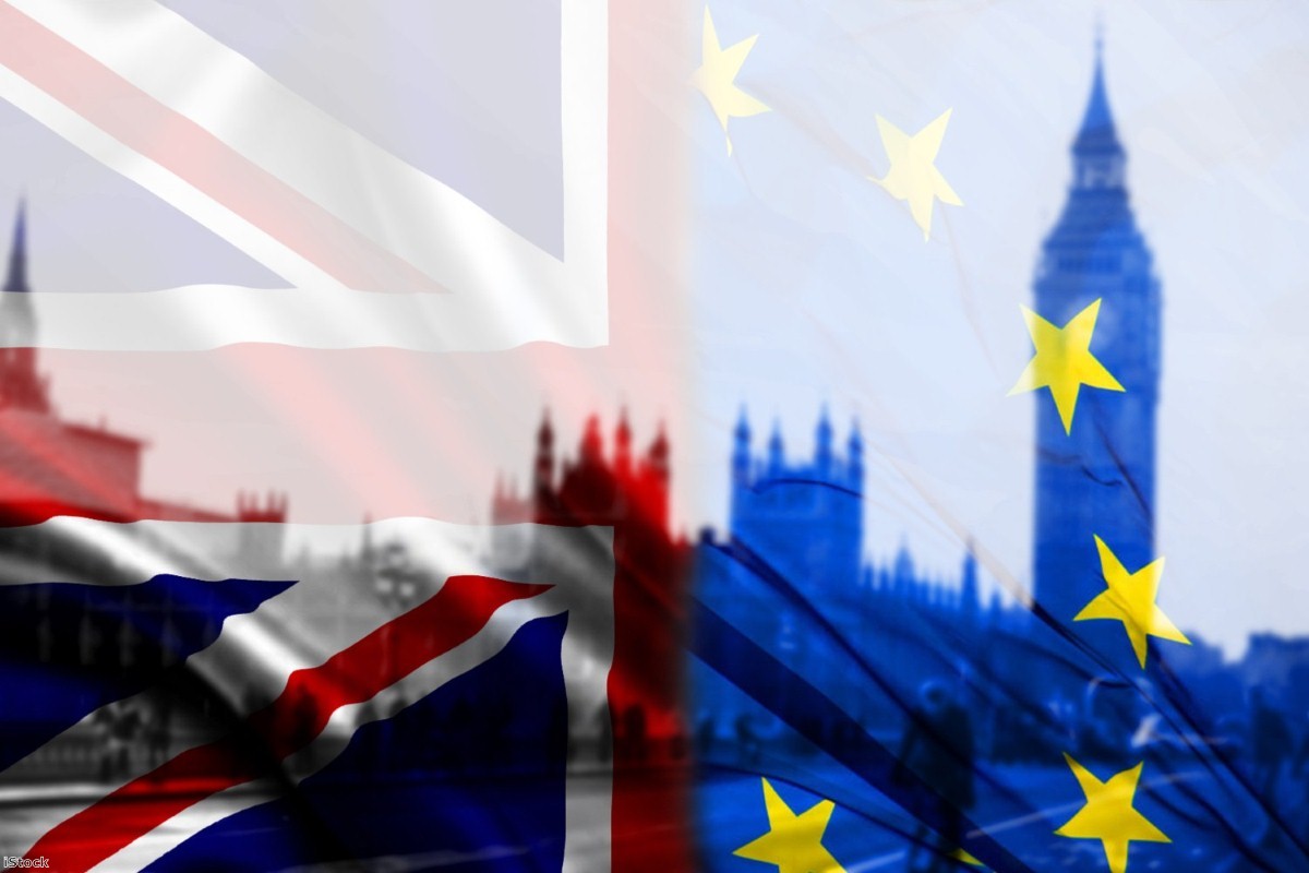Time for parliament to take back control | Copyright: iStock