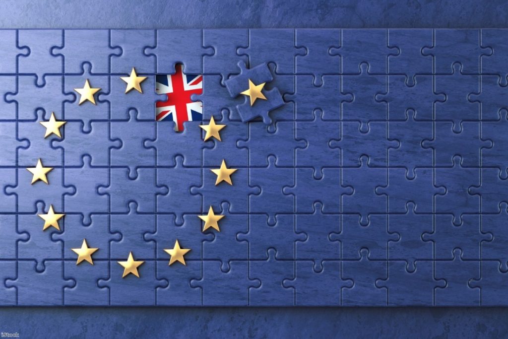 Brexit crunch-point is finally here | Copyright: iStock
