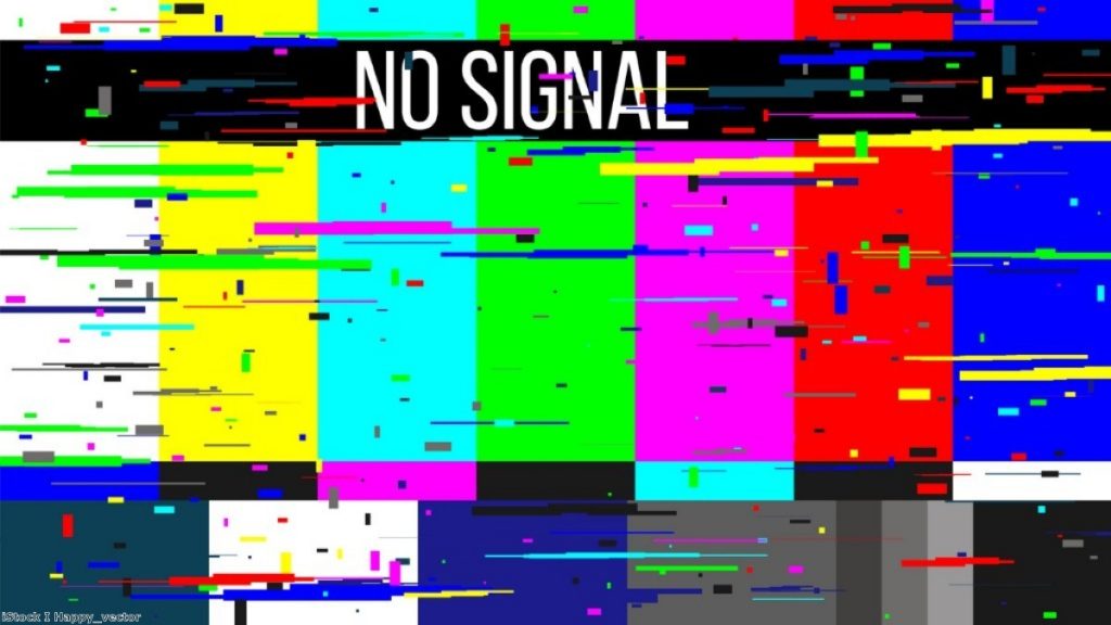 No signal: What happens when no-deal problems interact?