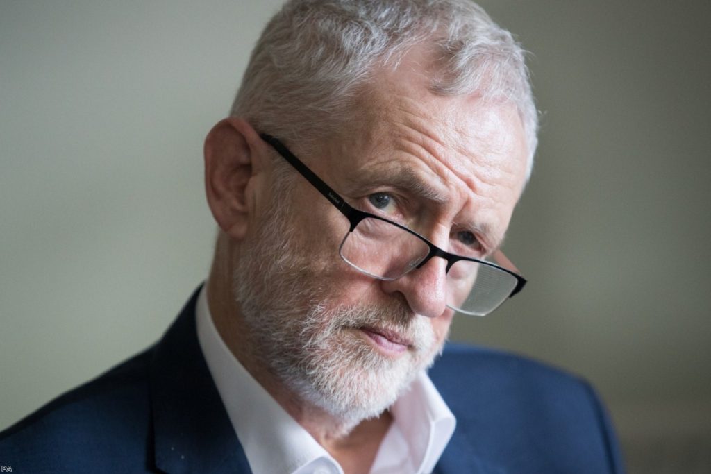 Corbyn defenders have relied on attacks on the media to explain his election performance.