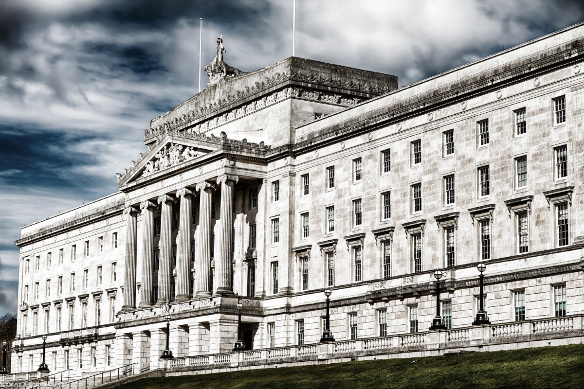 Stormont returned this month, three years after being brought down by the green energy scheme.